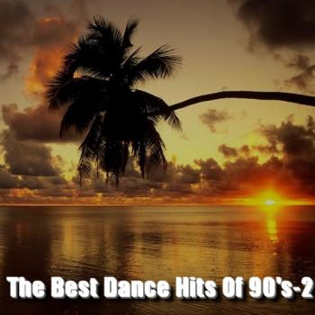 VA - The Best Dance Hits Of 90's-2