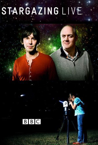    (3 :  1- 3  3) / BBC. Stargazing Live DVO