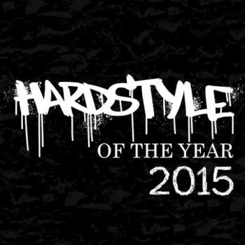 VA - Hardstyle of the Year