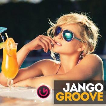 VA - Jango Groove
