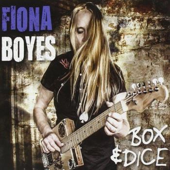 Fiona Boyes - Box Dice