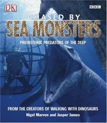     (3   3) / BBC. Sea Monsters A Walking with Dinosaurs Trilogy VO