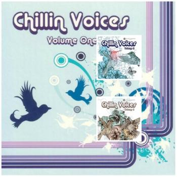 VA - Chillin Voices Vol 1-3