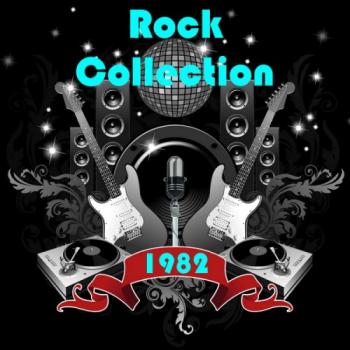 VA - Rock Collection 1982