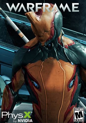 Warframe (17.9.2)