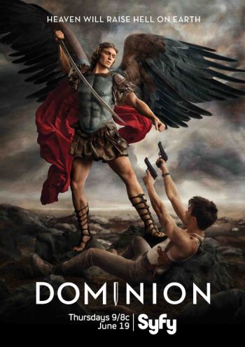 [] , 1  1-8   8 / Dominion (2014) MVO