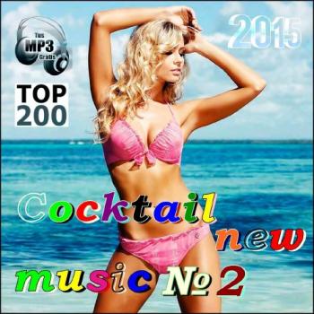VA - Cocktail new music 2