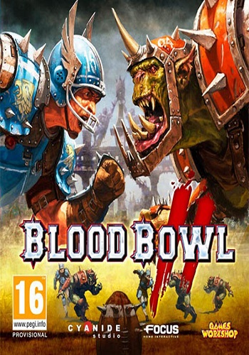 Blood Bowl 2 [RePack  Decepticon]