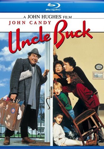   / Uncle Buck DUB