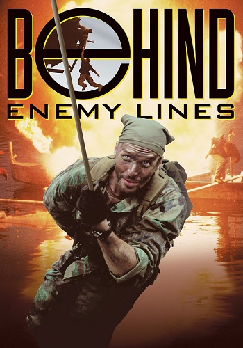    / Behind Enemy Lines AVO