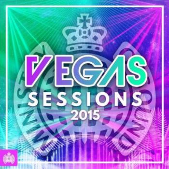 VA - Vegas Sessions - Ministry of Sound
