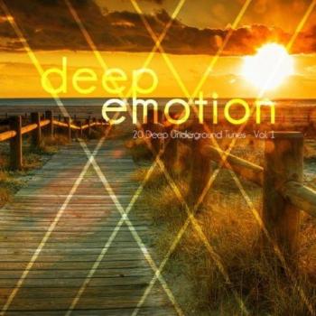 VA - Deep Emotion (20 Deep Underground Tunes) , Vol. 1
