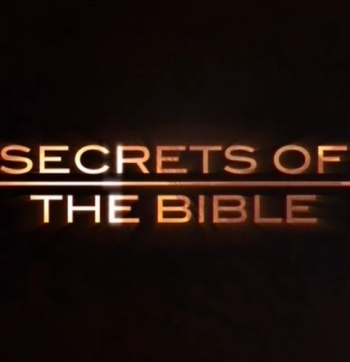    (1-13   13) / Secrets of the Bible VO