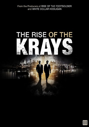   / The Rise of the Krays ENG