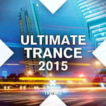 VA - Ultimate Trance 2015