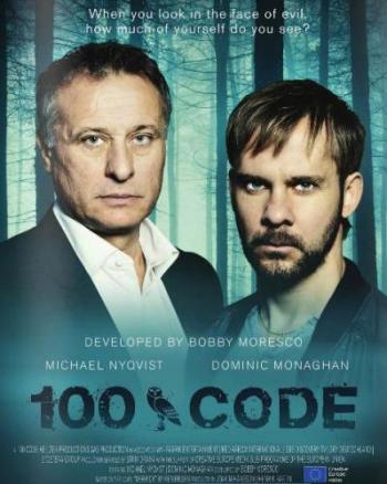  100, 1  1-12   12 / The Hundred Code / 100 Code [ ]