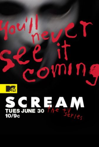 [] , 1  1-10   10 / Scream (2015) MVO