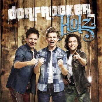 Dorfrocker - Holz