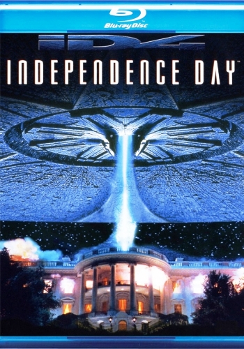   / Independence Day MVO