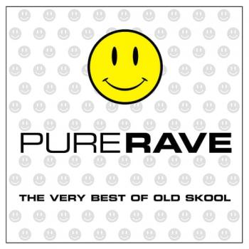 VA - Pure Rave
