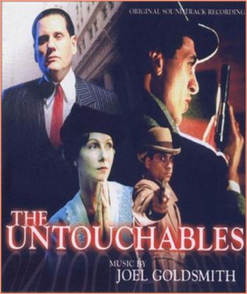 , 1-2  1-42   42 / The Untouchables [BS Drama]