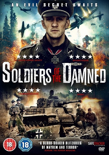   / Soldiers of the Damned ENG
