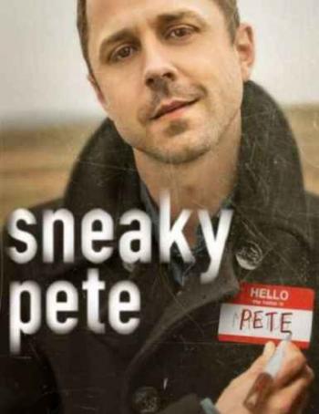   /  , 1  1-10   10 / Sneaky Pete [Jaskier]