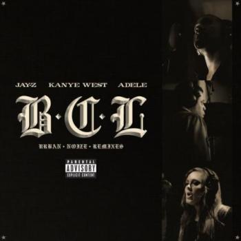 Jay-Z Kanye West Adele - Brooklyn. Chicago. London