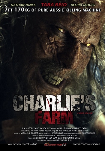   / Charlie's Farm VO