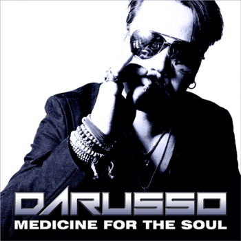 Darusso - Medicine For The Soul