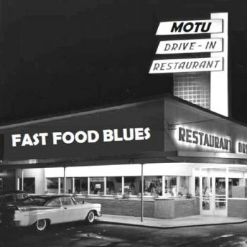 Motu - Fast Food