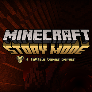 [Android] Minecraft: Story Mode 1.13