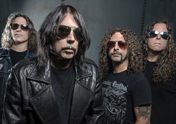 Monster Magnet - 