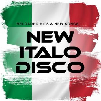 VA - New Italo Disco