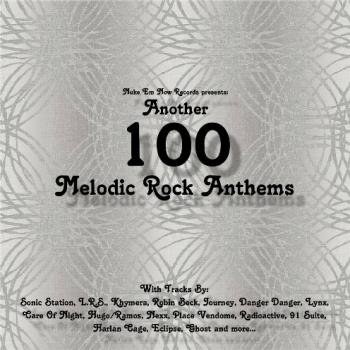 VA - Another 100 Melodic Rock Anthems