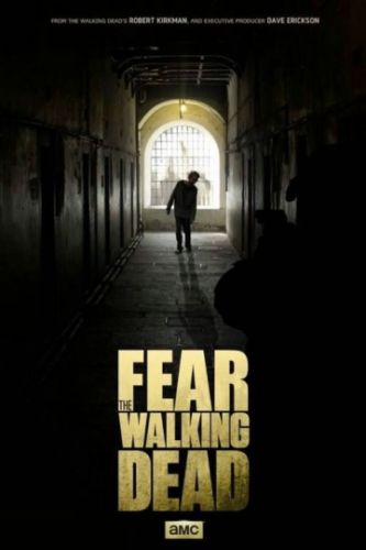 []   , 1  1-5   6 / Fear the Walking Dead (2015) MVO