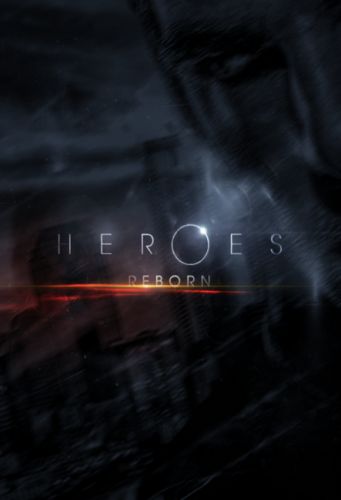[] : , 1  1-13   13 / Heroes Reborn (2015) MVO