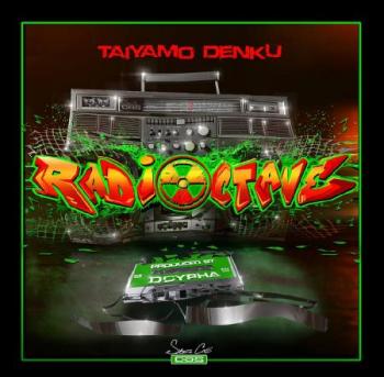Taiyamo Denku - Radioctave