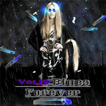 VA - Blues Forever, Vol.019