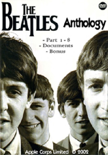   (8   8) + - / The Beatles Anthology MVO