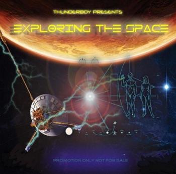 VA - Fantasy Mix 121 - Exploring The Space