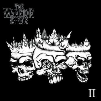 The Warrior Kings - The Warrior Kings, Vol. 2