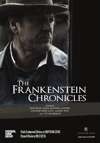  , 1  1-6   6 / The Frankenstein Chronicles [ViruseProject]