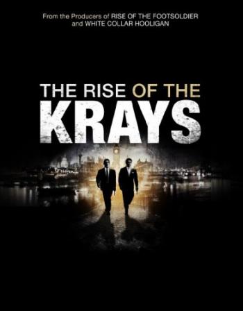   / The Rise of the Krays DVO