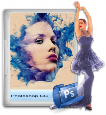 Adobe Photoshop CC 2014.2.3 RePack by D!akov 32/64-bit