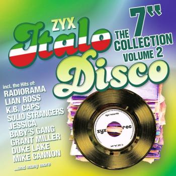 VA - ZYX Italo Disco The 7 Collection Vol 2