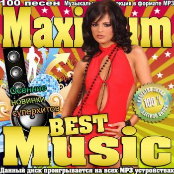 VA - Maximum Best Music.   