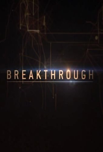  -    / National Geographic. Breakthrough - More than a man VO