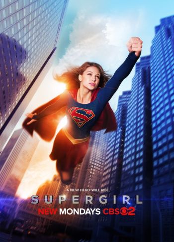 [] , 1  1-3   13 / Supergirl (2015) MVO