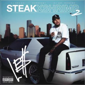Le$ - Steak X Shrimp 2